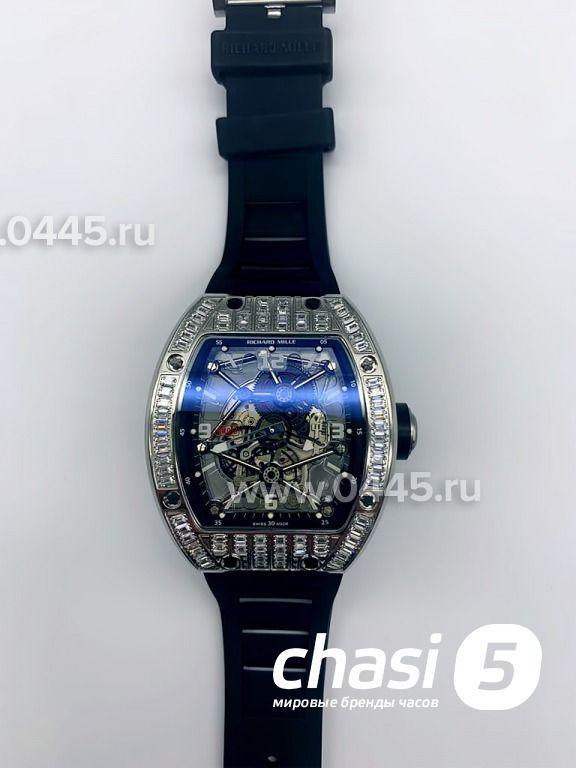 Часы Richard Mille - Дубликат (12072)