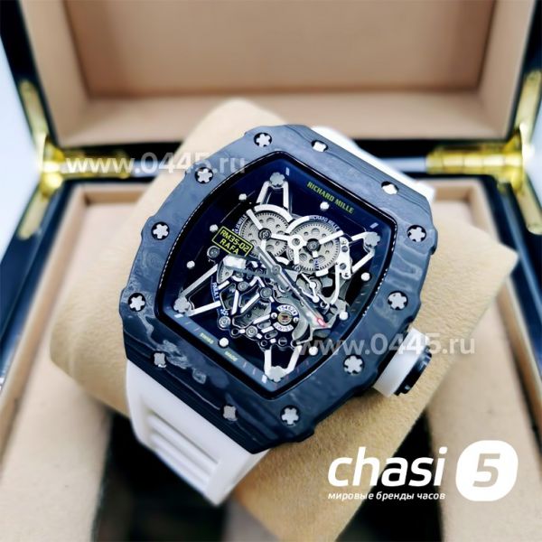Часы Richard Mille - Дубликат (12075)