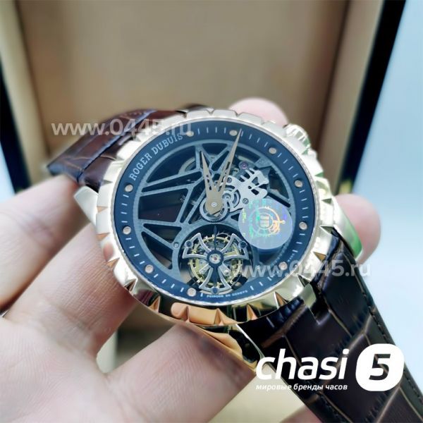 Часы Roger Dubuis Excalibur (12088)