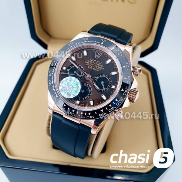 Часы Rolex Daytona (12097)