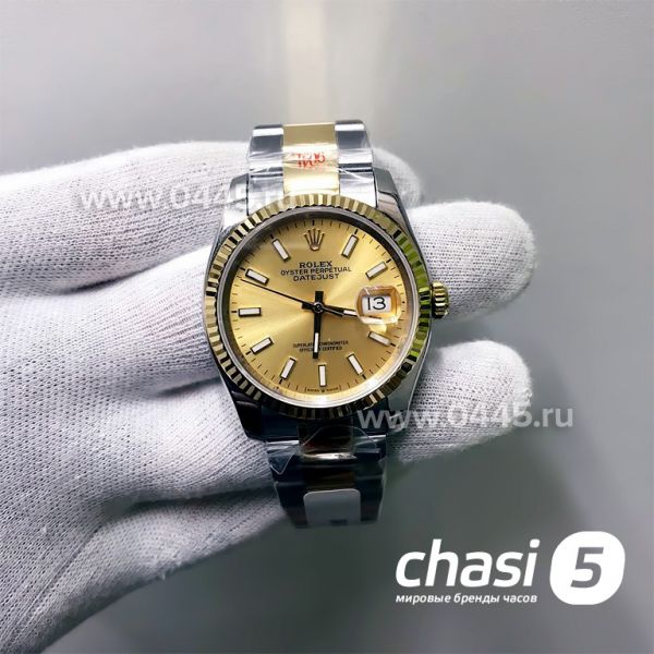 Часы Rolex - Дубликат (12115)