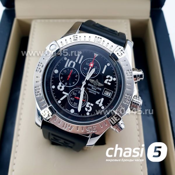 Часы Breitling Windrider (12144)