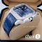 Часы Cartier Santos Dumont (12149)