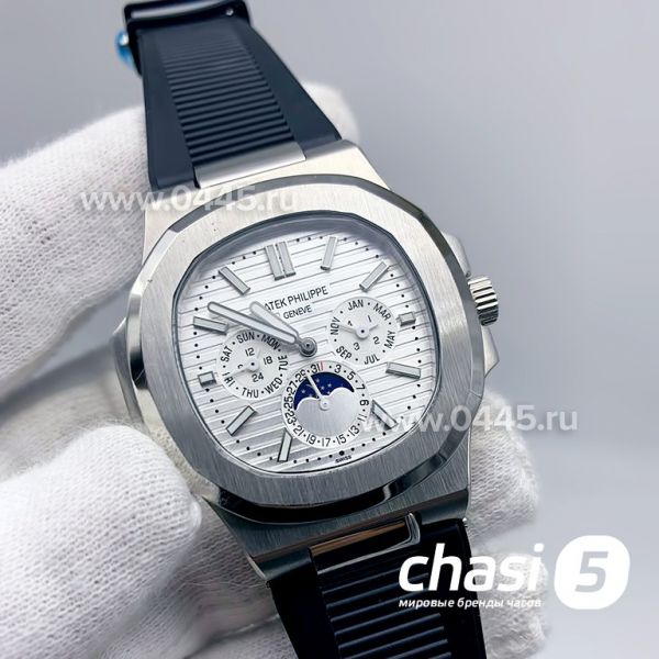 Часы Patek Philippe Men Nautilus (12160)