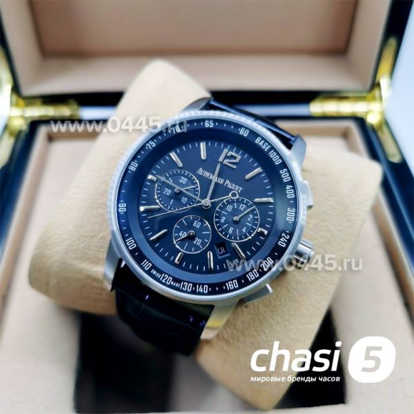 Часы Audemars Piguet Code 11.59 Perpetual Calendar (12172)