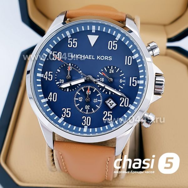 Часы Michael Kors Gage (12182)