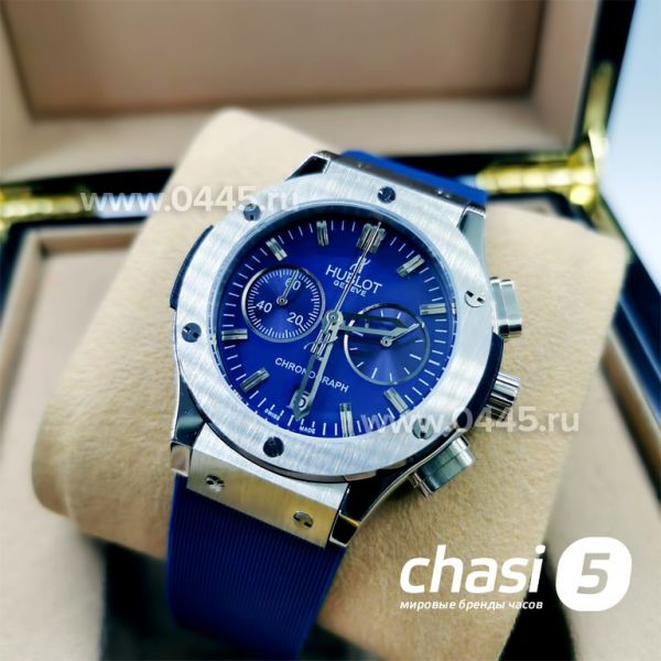 Часы HUBLOT Classic Fusion Chronograph (12200)