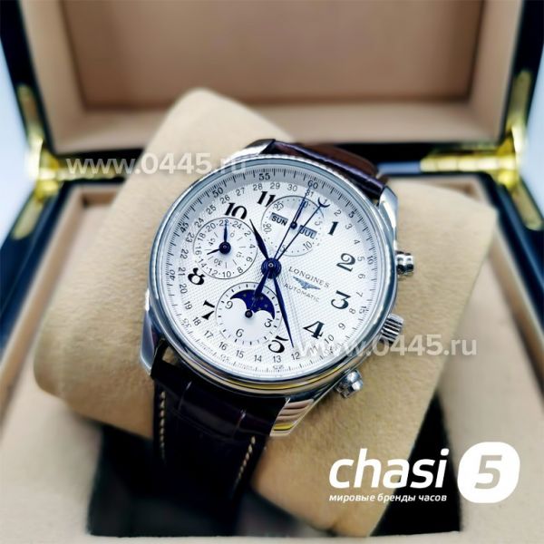 Часы Longines Master Collection - Дубликат (12204)