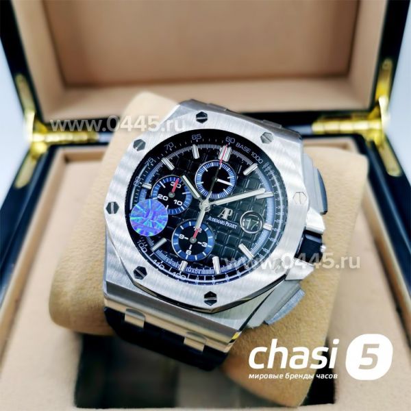 Часы Audemars Piguet Royal Oak Offshore chronograph (12210)