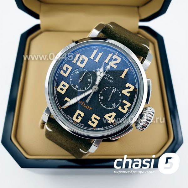 Часы Zenith Pilot (12232)