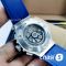 Часы Hublot Big Bang Chronograph - Дубликат (12320)