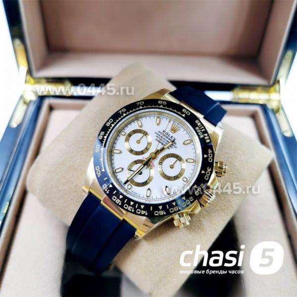 Часы Rolex Daytona - Дубликат (12345)