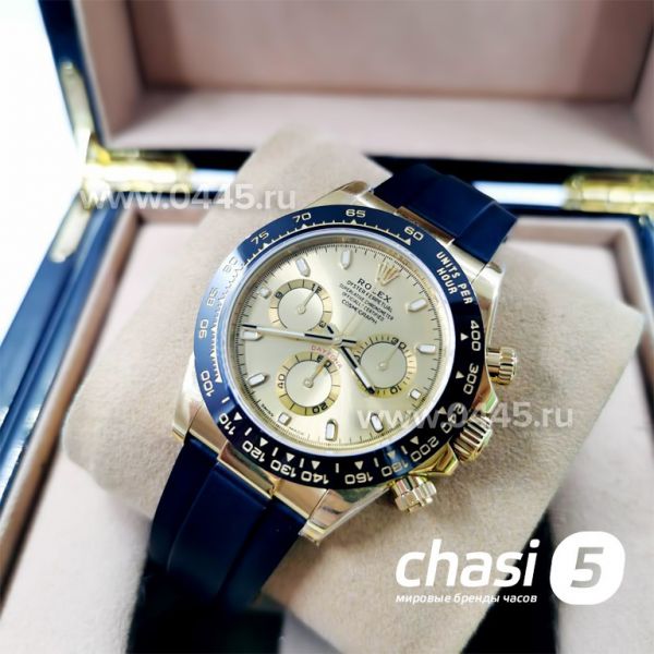 Часы Rolex Daytona - Дубликат (12347)