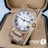 Часы Cartier Ballon Bleu (12362)