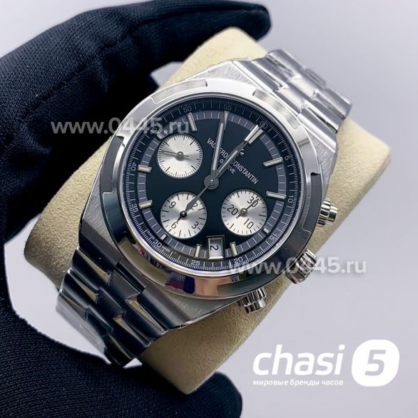 Часы Vacheron Constantin - Дубликат (12372)