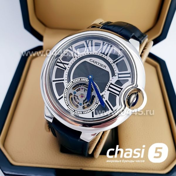 Часы Cartier Ballon Bleu de Cartier (12418)