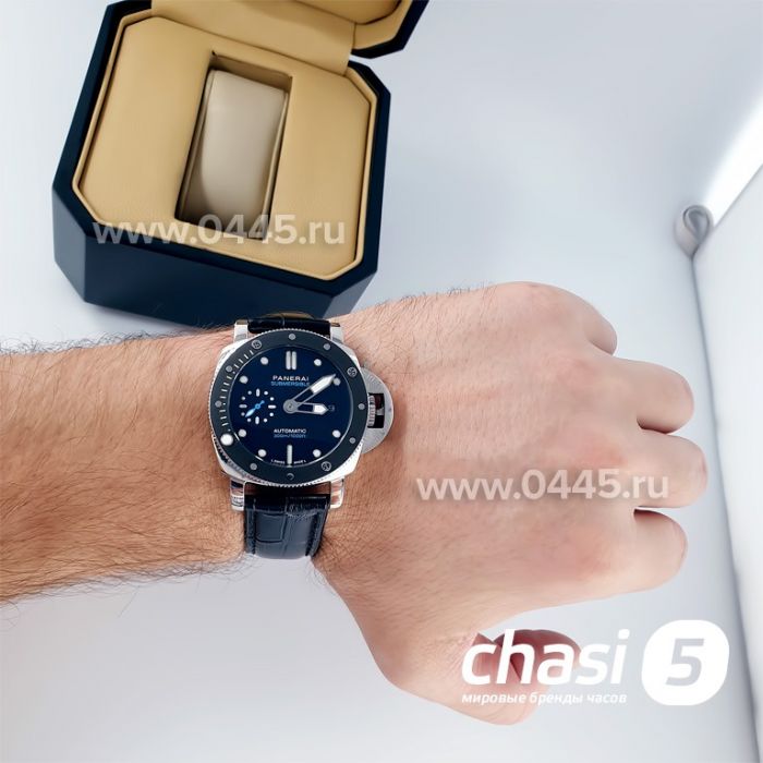 Часы Panerai Submersible (12436)