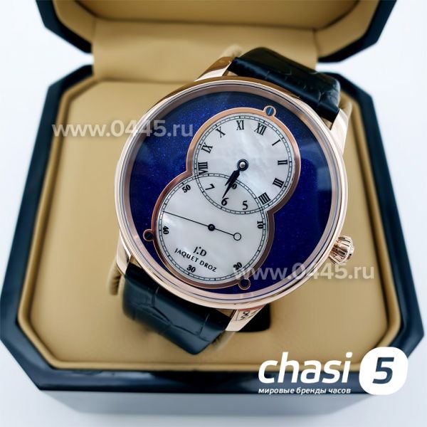 Часы Jaquet Droz Grande Seconde (12476)