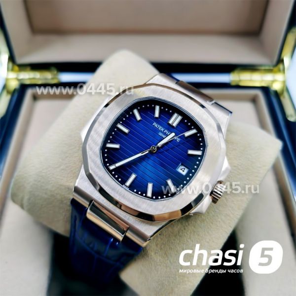 Часы Patek Philippe Men Nautilus (12548)