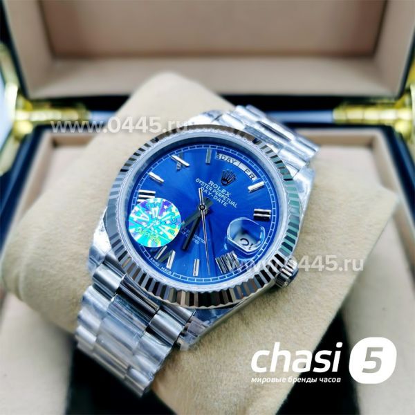 Часы Rolex Day-Date - Дубликат (12635)