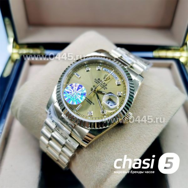 Часы Rolex Day-Date (12656)