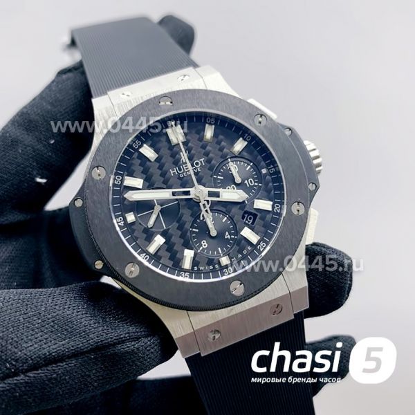 Часы Hublot - Дубликат (12710)