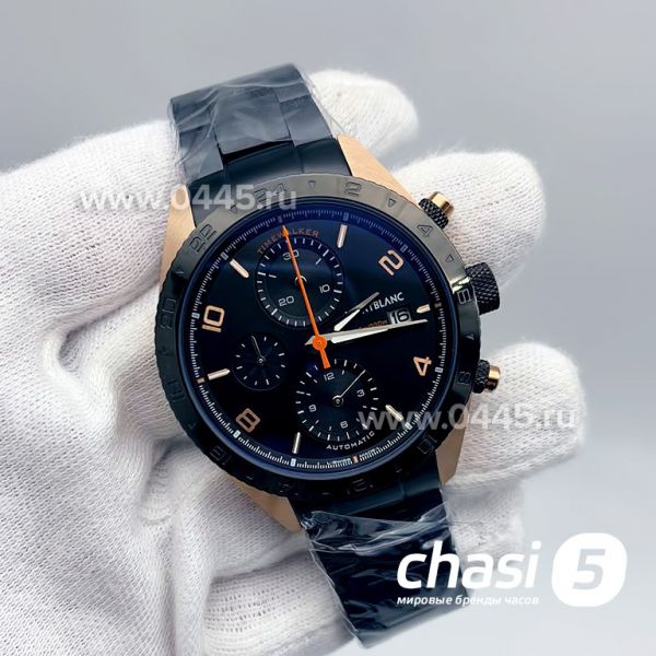 Часы Montblanc TimeWalker (12779)
