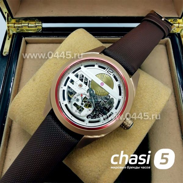 Часы Montblanc Villeret 1858 (12788)