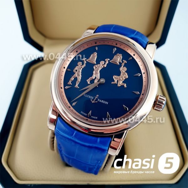 Часы Ulysse Nardin (12814)
