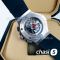Часы Hublot Big Bang 7750 - Дубликат (12825)