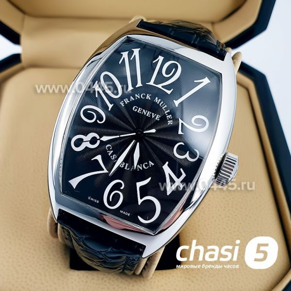 Часы Franck Muller Casablanca (12828)
