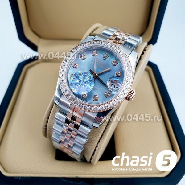 Часы Rolex Datejust (12840)