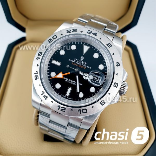 Часы Rolex Explorer II (12841)