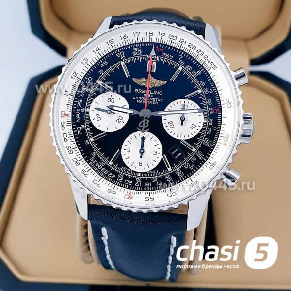 Часы Breitling - Дубликат (12899)