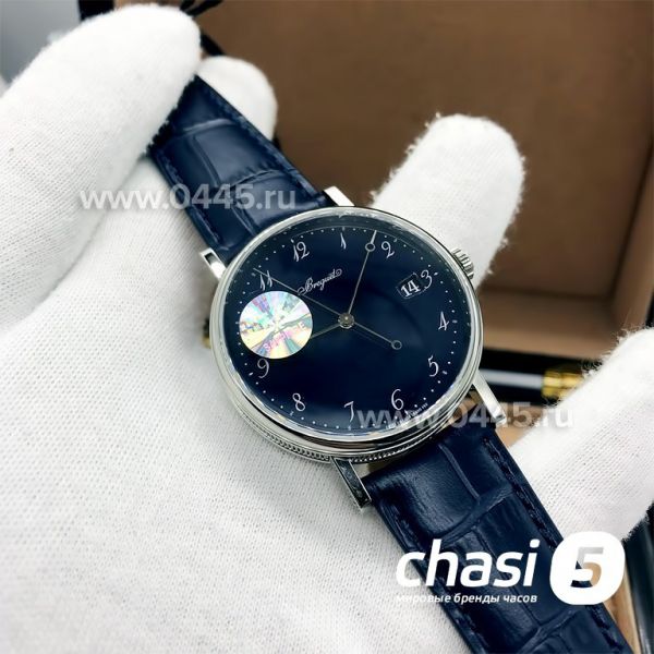 Часы Breguet Classique Complications - Дубликат (12914)