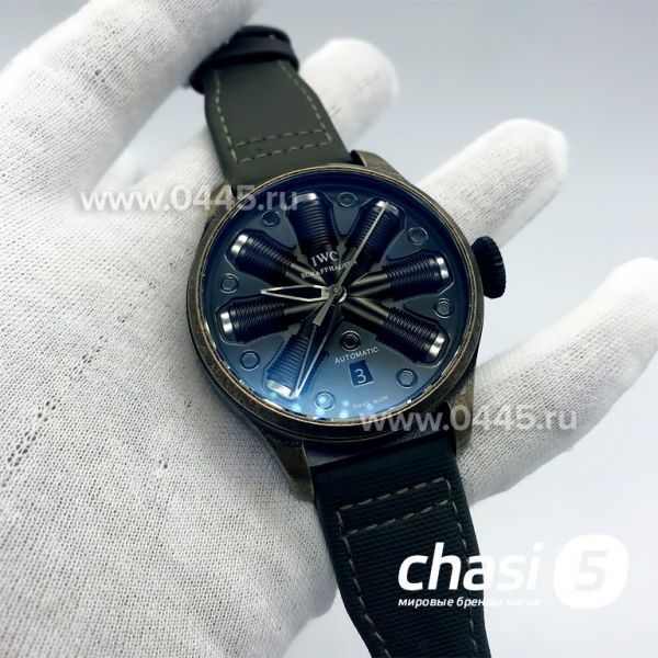 Часы IWC The Pilot's TOP GUN (12920)