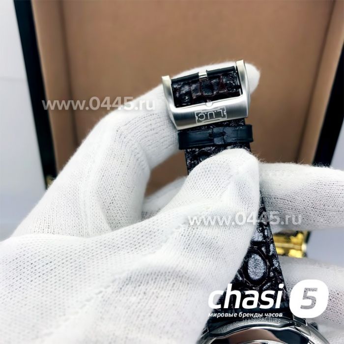 Часы Chopard L.U.C Chronometer - Дубликат (12926)