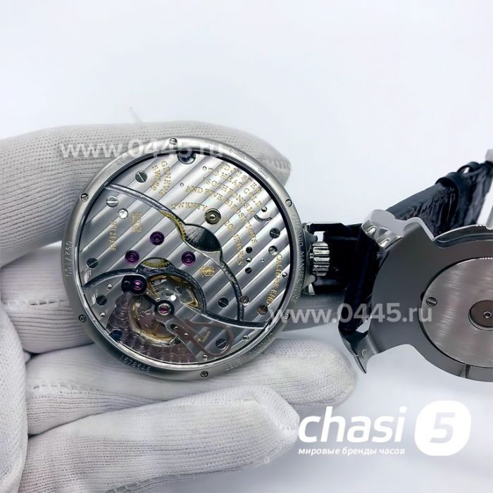 Часы Chopard L.U.C Chronometer - Дубликат (12926)