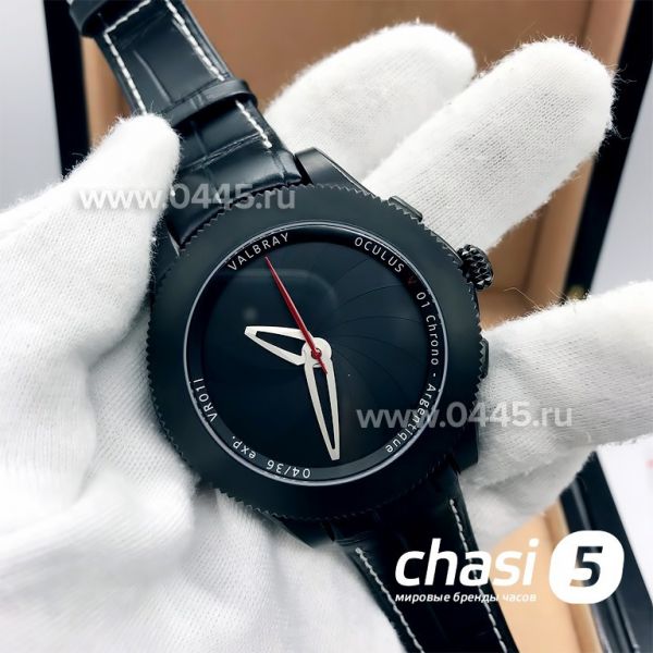 Часы Valbray V.01 OCULUS Hypnosis (12933)