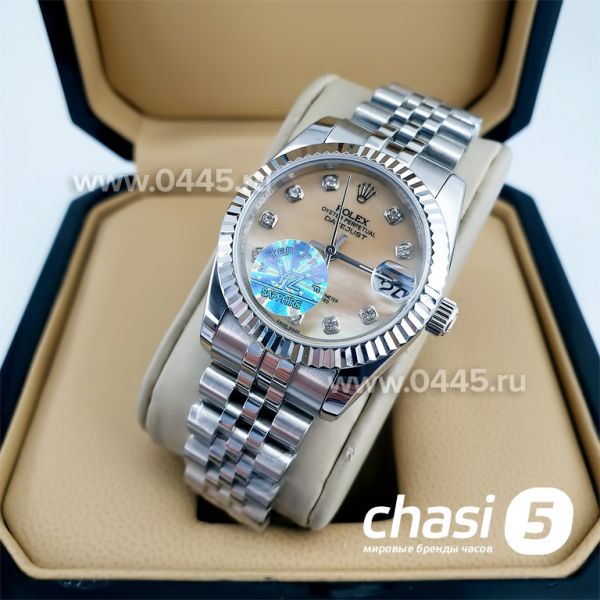 Часы Rolex Datejust (12954)