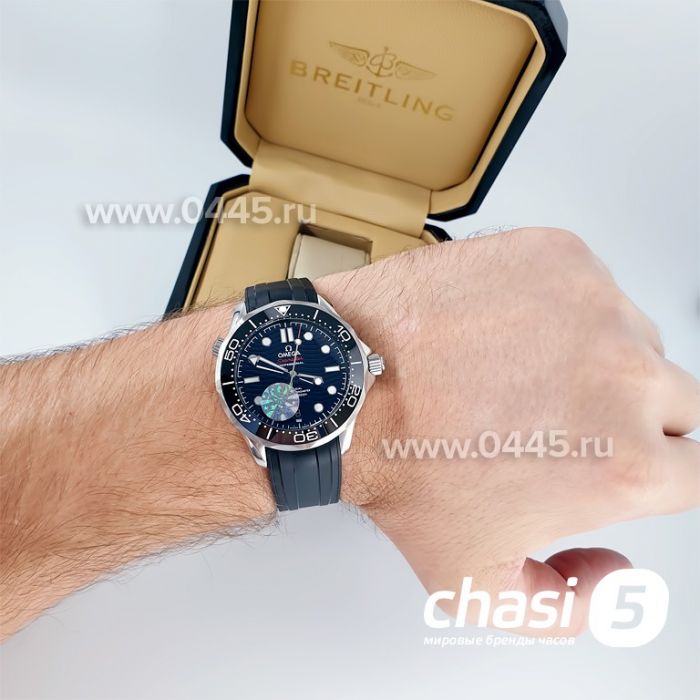 Часы Omega Seamaster (12986)