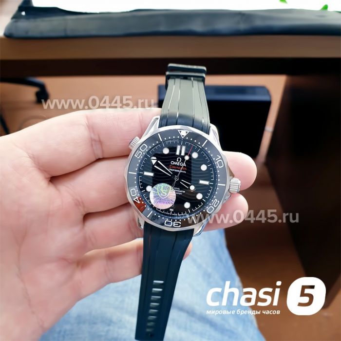 Часы Omega Seamaster (12986)