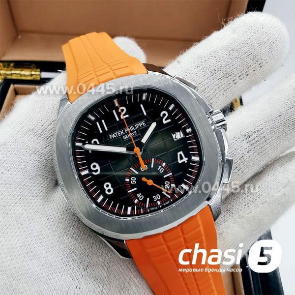 Часы Patek Philippe Aquanaut-Дубликат (13035)