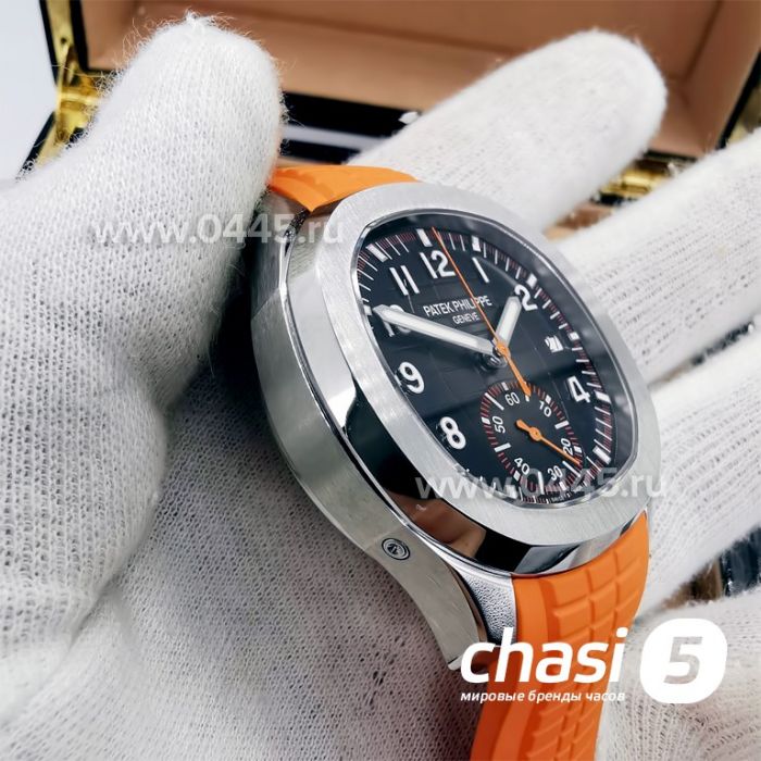 Часы Patek Philippe Aquanaut-Дубликат (13035)