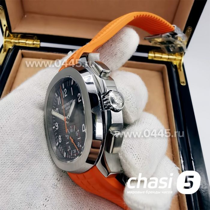 Часы Patek Philippe Aquanaut-Дубликат (13035)