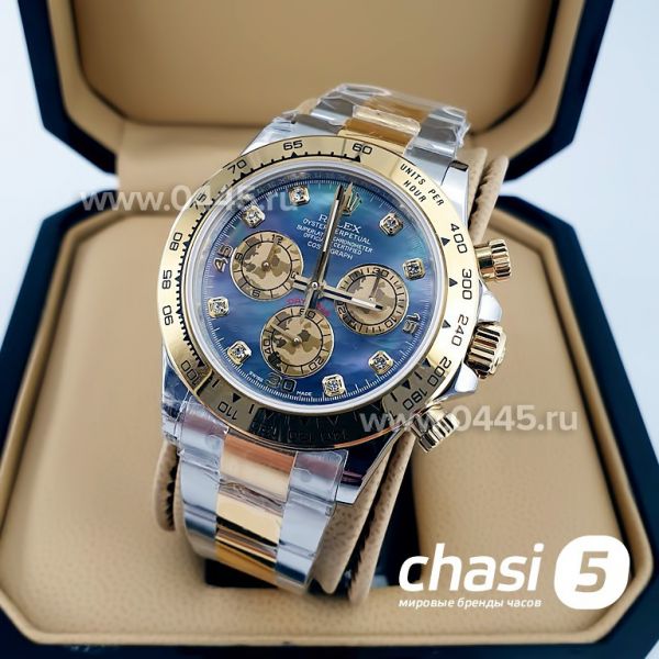 Часы Rolex Daytona (13045)
