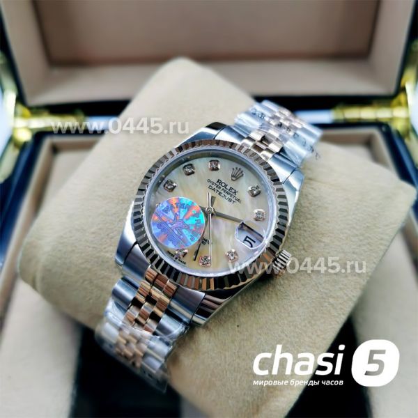 Часы Rolex Datejust (13069)
