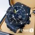 Часы Hublot Ayrton Senna Limited Edition (13079)