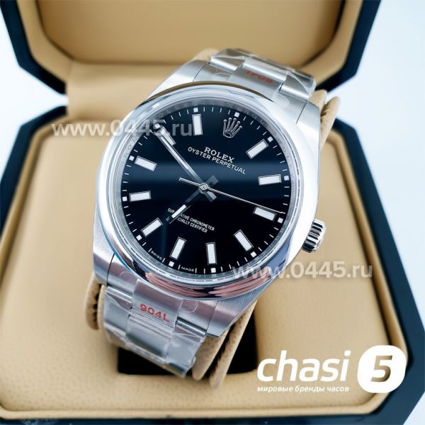 Часы Rolex DateJust 3132 - Дубликат (13097)