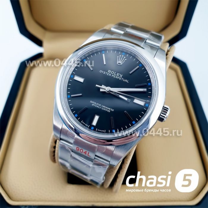 Часы Rolex DateJust 3132 - Дубликат (13098)